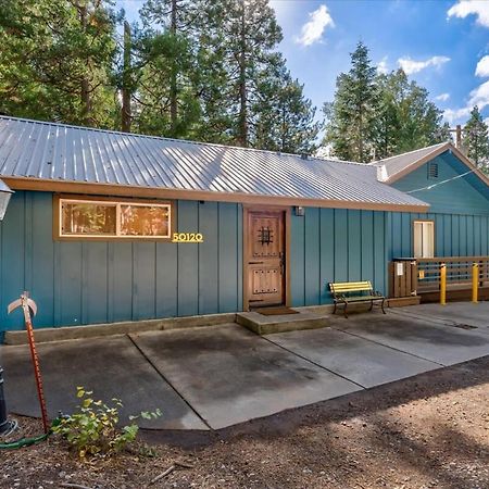 Starlight Cabin Oakhurst Luaran gambar